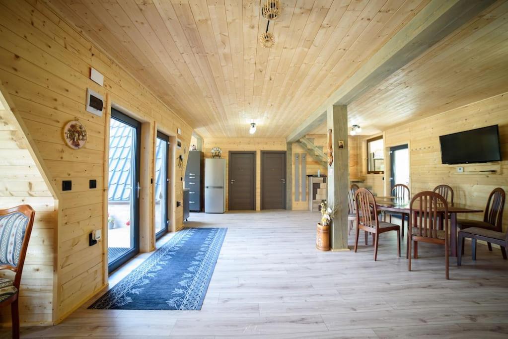 Cabana Din Vale Arieseni Apuseni Luaran gambar