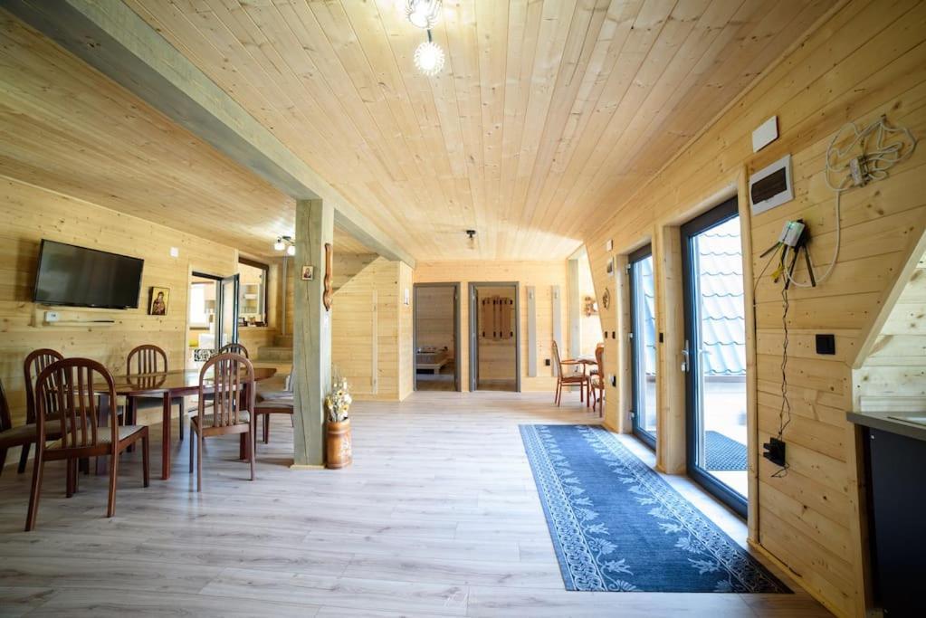 Cabana Din Vale Arieseni Apuseni Luaran gambar