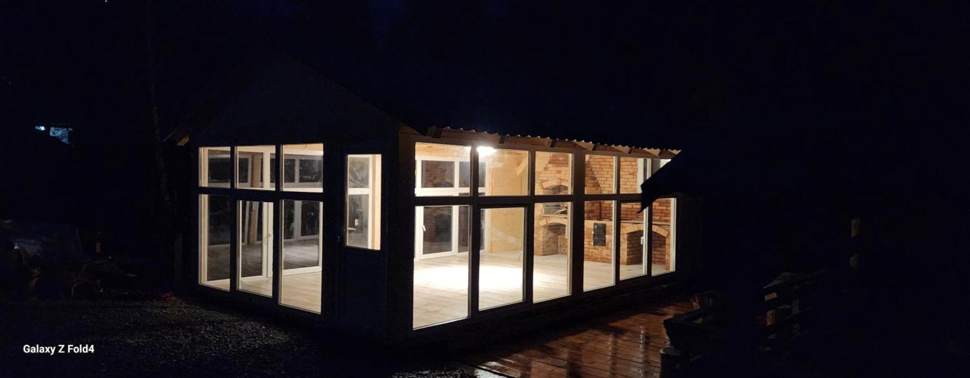 Cabana Din Vale Arieseni Apuseni Luaran gambar