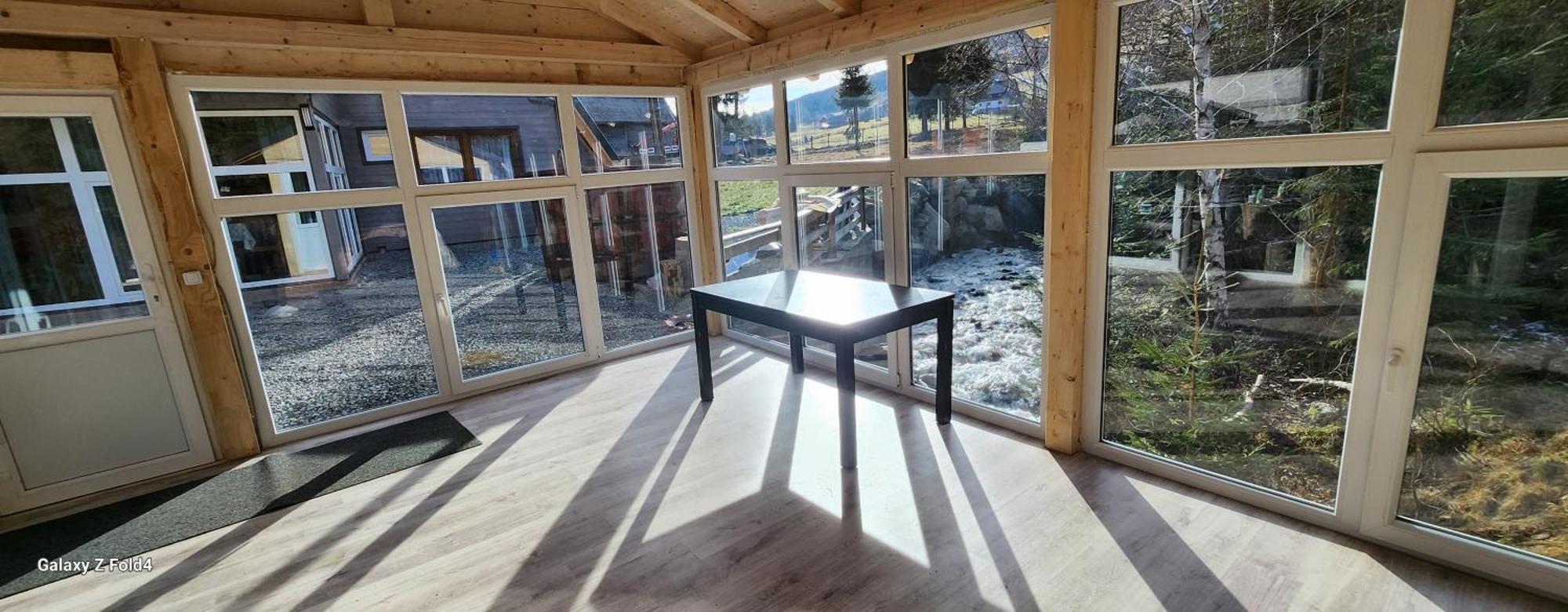 Cabana Din Vale Arieseni Apuseni Luaran gambar