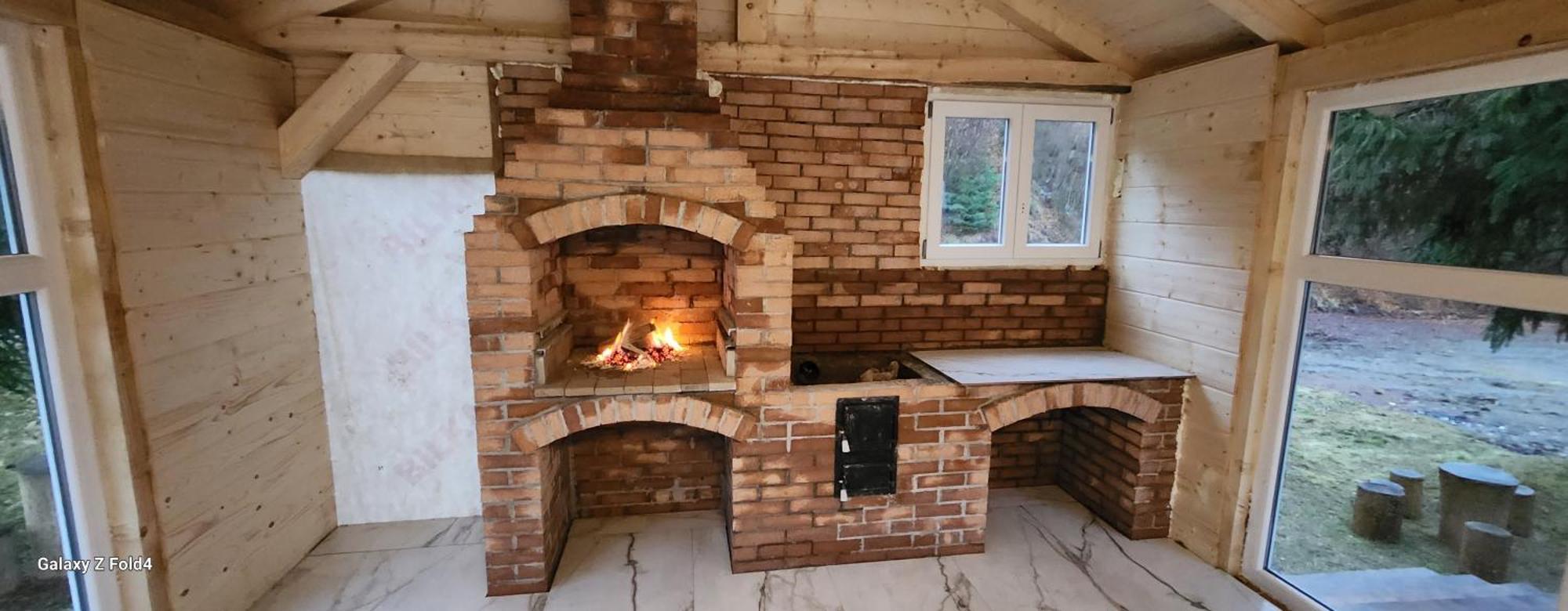 Cabana Din Vale Arieseni Apuseni Luaran gambar