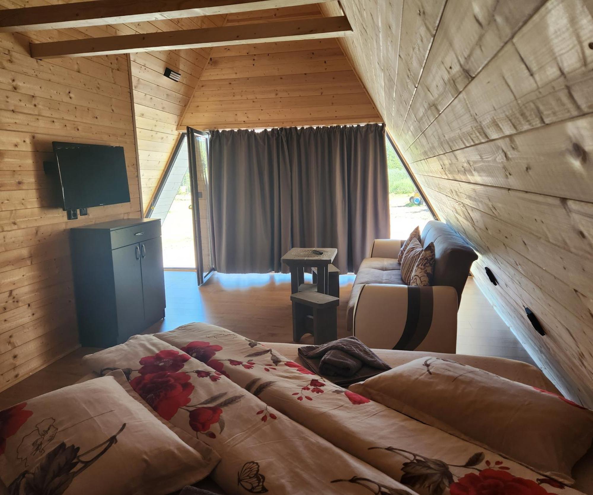 Cabana Din Vale Arieseni Apuseni Luaran gambar