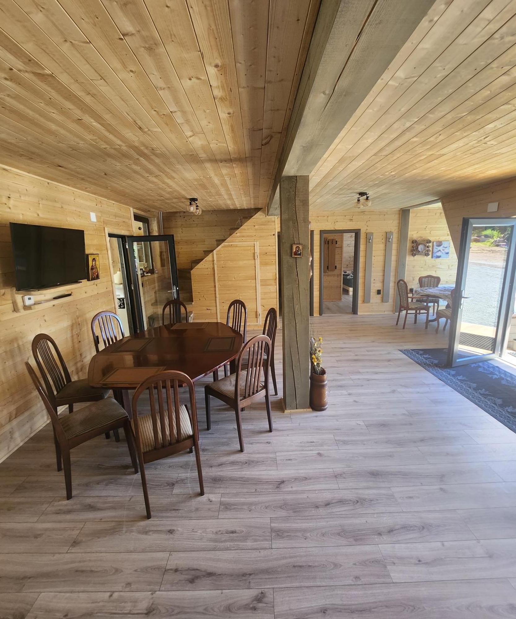 Cabana Din Vale Arieseni Apuseni Luaran gambar